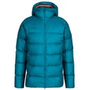 Чоловіча куртка Mammut Meron IN Hooded Jacket Men 1013-00631-SAPP