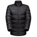 Чоловіча куртка Mammut Whitehorn IN Jacket 1013-02100-BLAC