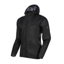 Чоловіча куртка для туризму Mammut Convey WB Hooded Jacket Men 1012-00110-BLAC