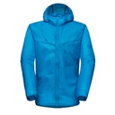 Чоловіча куртка для туризму Mammut Convey WB Hooded Jacket Men 1012-00110-GENT