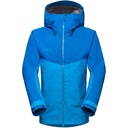 Чоловіча куртка для туризму Mammut Crater HS Hooded Jacket Men 1010-27700-GENT