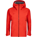 Чоловіча куртка для туризму Mammut Crater HS Hooded Jacket Men 1010-27700-SPIC