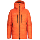 Чоловіча куртка для туризму Mammut Eigerjoch Pro IN Hooded Jacket Men 1013-01760-ARUM