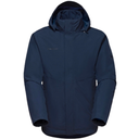 Чоловіча куртка для туризму Mammut Trovat 3 in 1 HS Hooded Jacket Men 1010-29110-MARI