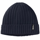 Шапка Jack Wolfskin RIB KNIT BEANIE 1907122_1010