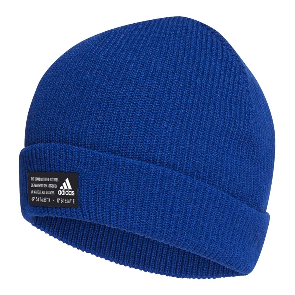 Шапка Adidas Performance GE0606
