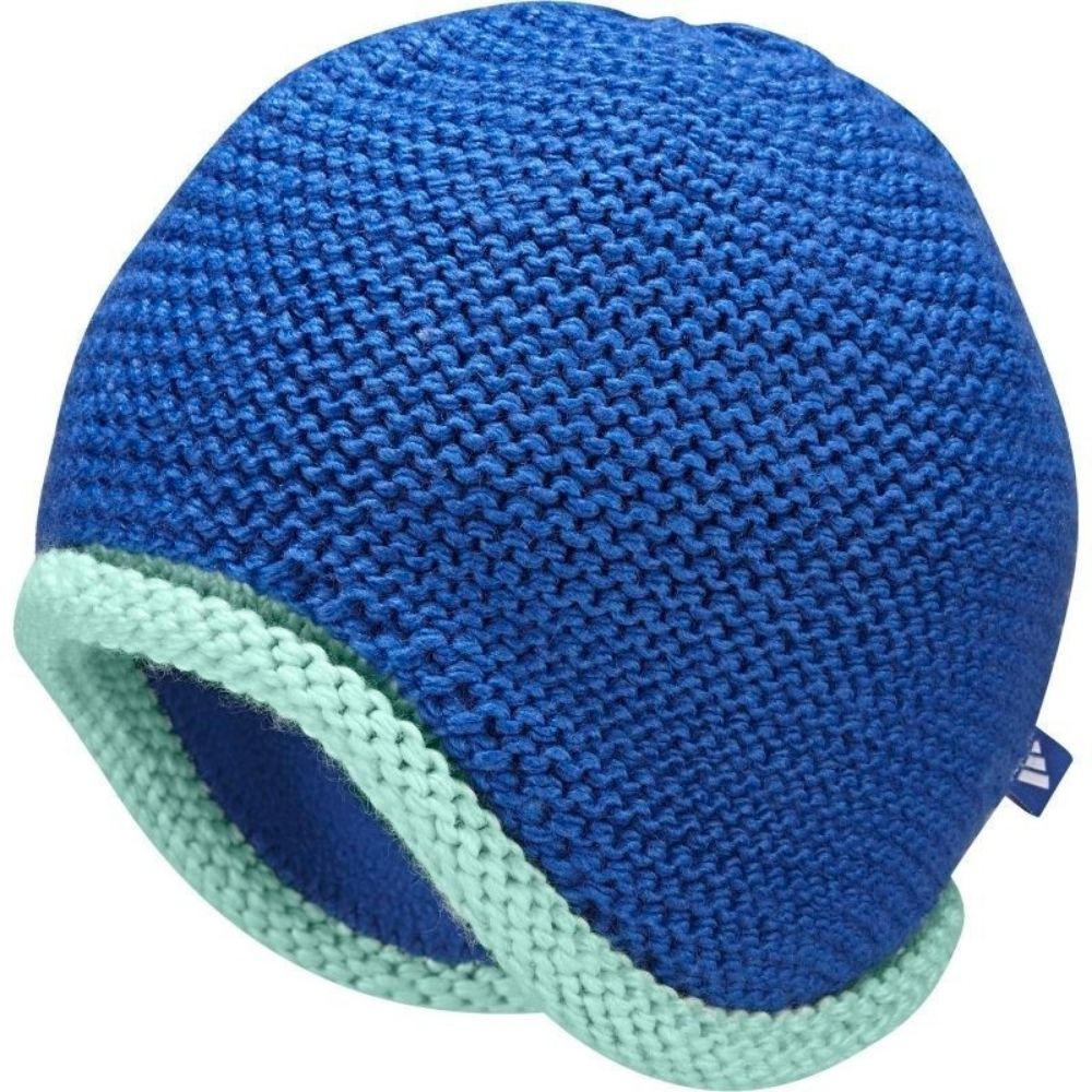 Дитяча шапка Adidas INF BEANIE AY6484
