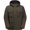 Чоловіча утеплена куртка Jack Wolfskin TEXTOR UTILITY JKT M 1116101_5719