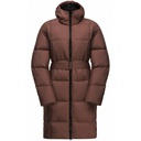 Жіноче пухове напівпальто Jack Wolfskin FROZEN LAKE COAT W 1206132_5165