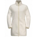 Жіноча кофта-фліс Jack Wolfskin HIGH CURL COAT W 1708722_5127