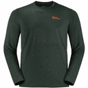 Чоловіча фуфайка Jack Wolfskin SKY THERMAL L/S M 1808682_4161