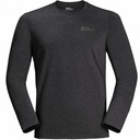 Чоловіча фуфайка Jack Wolfskin SKY THERMAL L/S M 1808682_6350