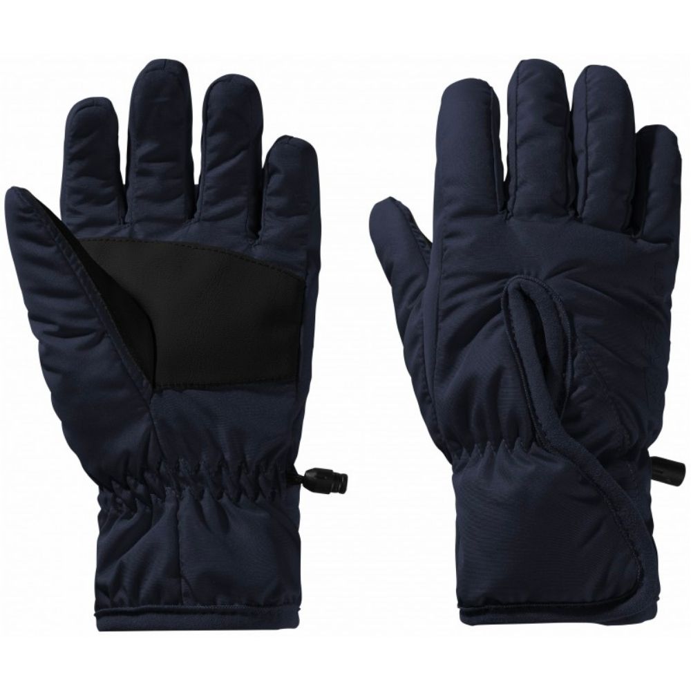 Дитячі рукавички Jack Wolfskin EASY ENTRY GLOVE K 1900167_1010