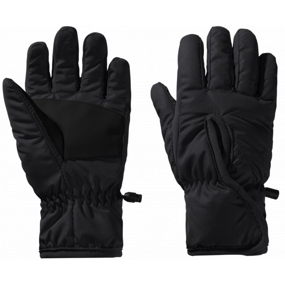 Дитячі рукавички Jack Wolfskin EASY ENTRY GLOVE K 1900167_6000