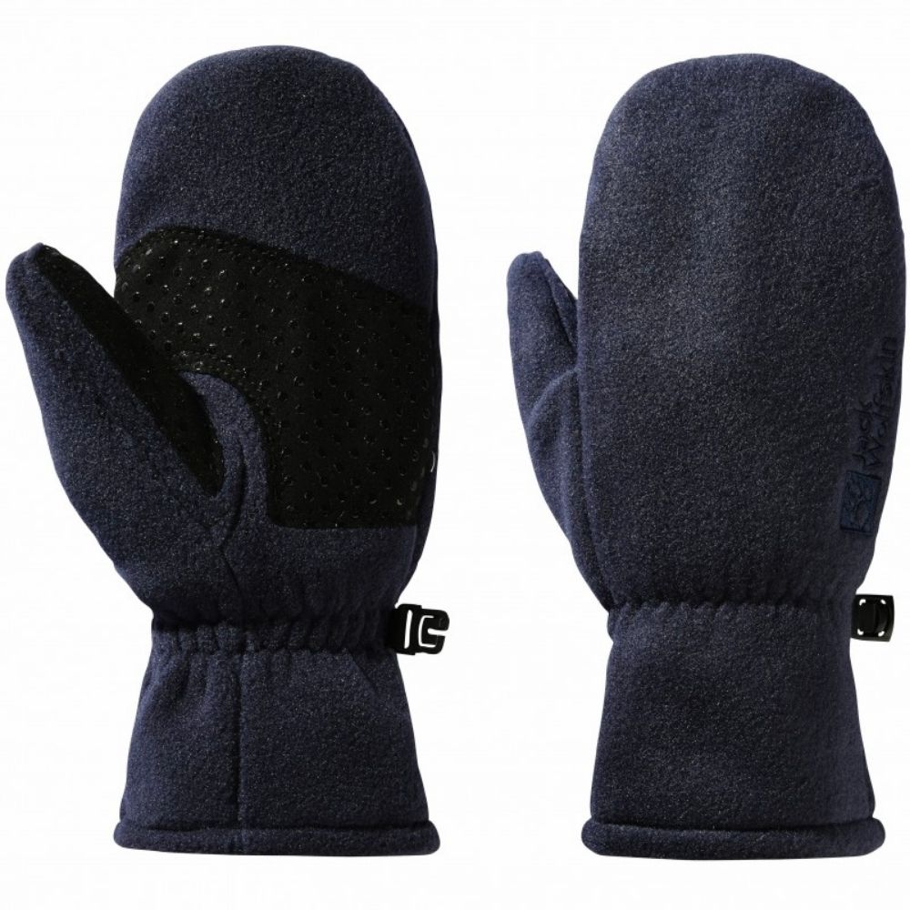 Дитячі рукавиці Jack Wolfskin FLEECE MITTEN K 1901873_1010