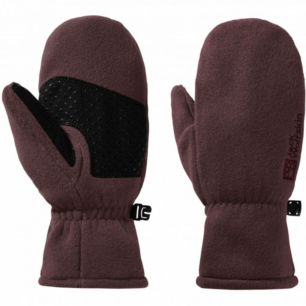 Дитячі рукавиці Jack Wolfskin FLEECE MITTEN K 1901873_2700
