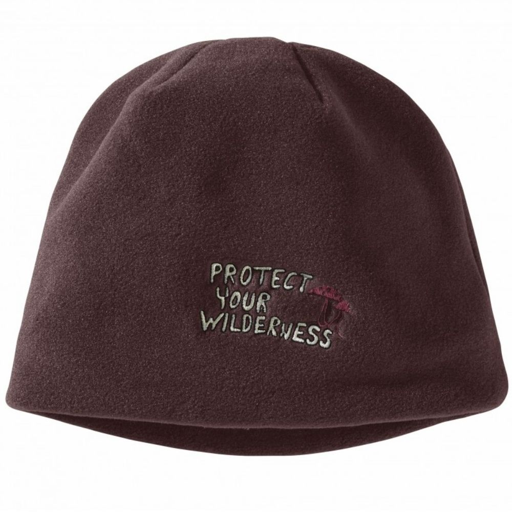 Дитяча шапка Jack Wolfskin WILDERNESS BEANIE K 1911202_2700