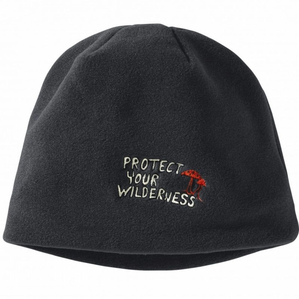 Дитяча шапка Jack Wolfskin WILDERNESS BEANIE K 1911202_6350