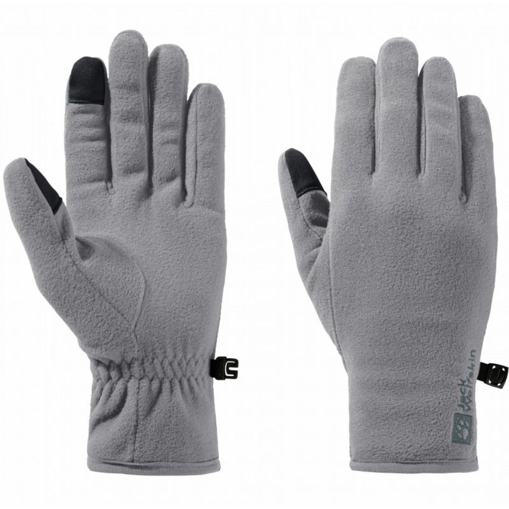 Чоловічі рукавички Jack Wolfskin REAL STUFF GLOVE 1911601_6046