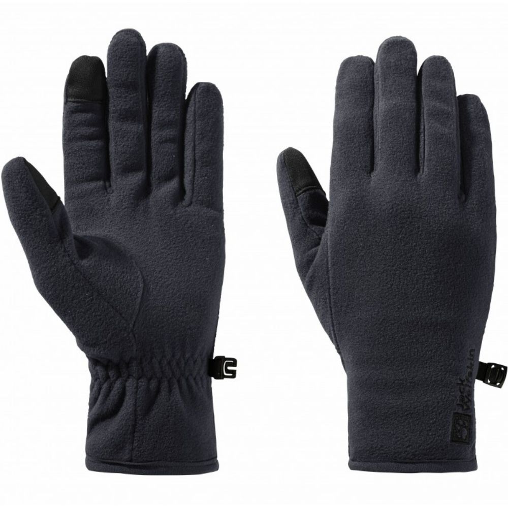 Чоловічі рукавички Jack Wolfskin REAL STUFF GLOVE 1911601_6230