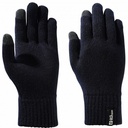 Чоловічі рукавички Jack Wolfskin RIB GLOVE 1911681_1010