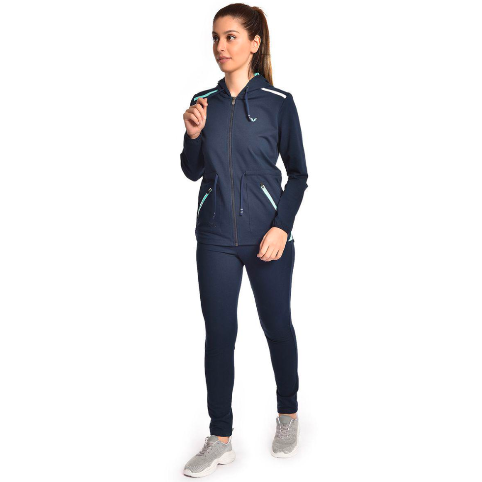 Женский спортивный костюм Bilcee TB20WL01W8925-1002