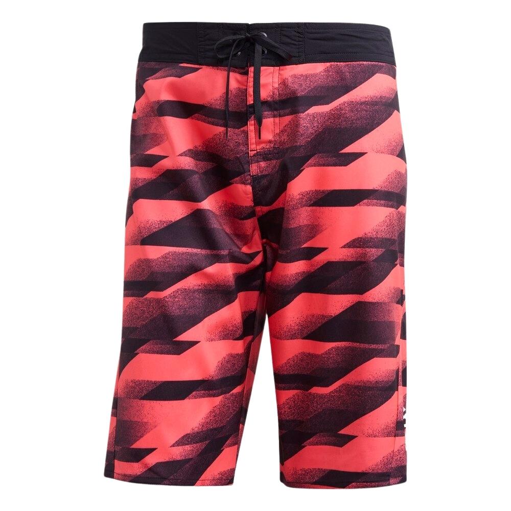 Чоловічі пляжні шорти Adidas OLY3 TECH SH KL FS4024