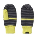 Дитячі рукавиці Adidas STRIPY MITTENS AY6521