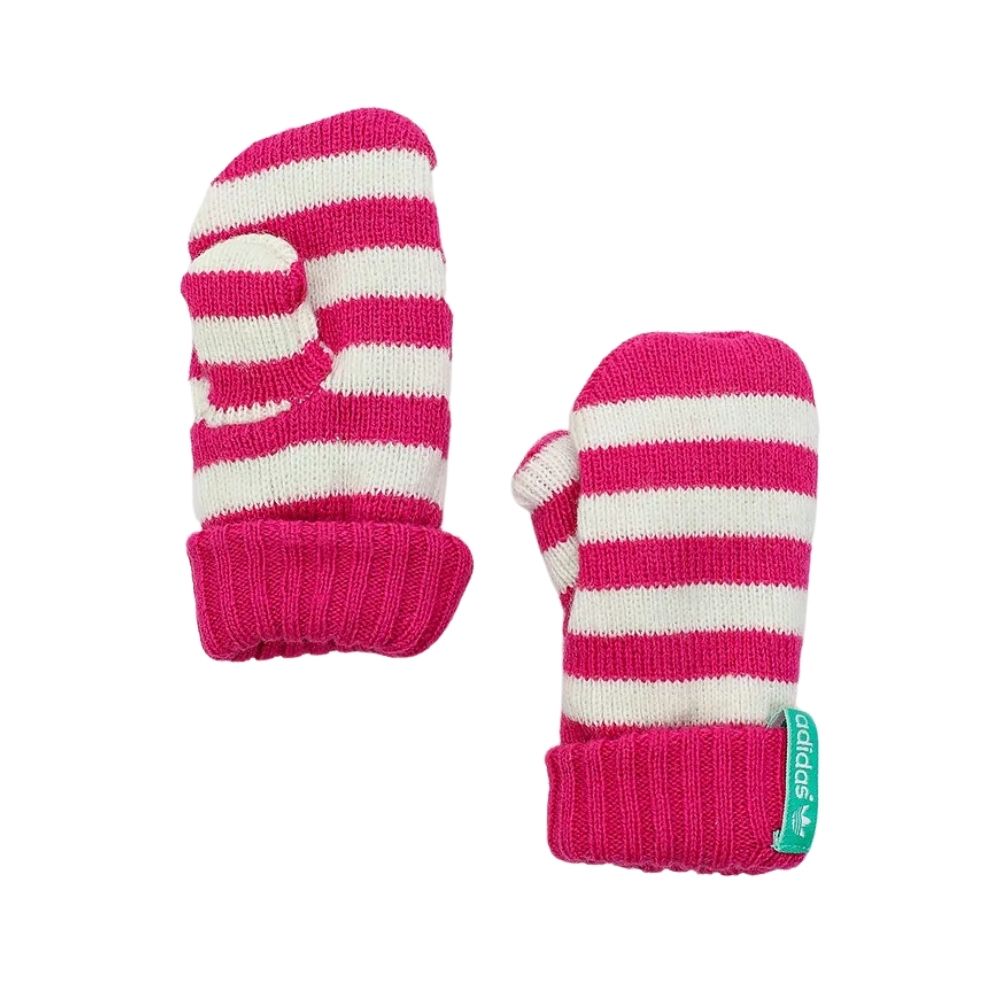 Дитячі рукавиці Adidas STRIPE MITTEN M36163