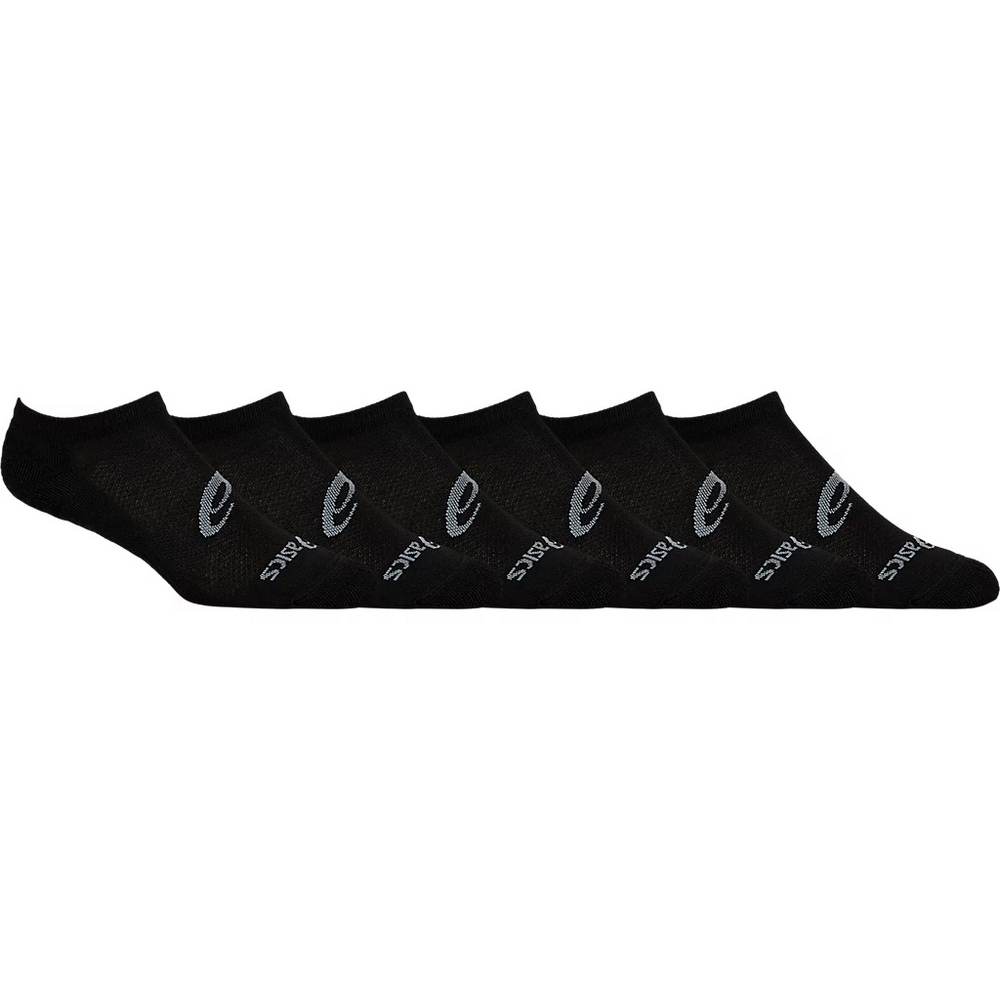 Чоловічі шкарпетки Asics 6PPK INVISIBLE SOCK 135523V2-0904