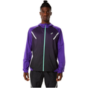 Чоловіча куртка для бігу Asics LITE-SHOW JACKET 2011C111-500