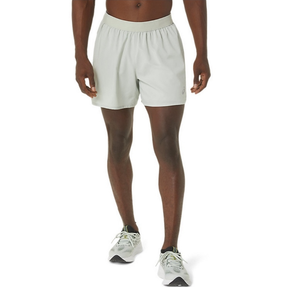Чоловічі спортивні шорти Asics ROAD 2-N-1 5IN SHORT 2011C388-021
