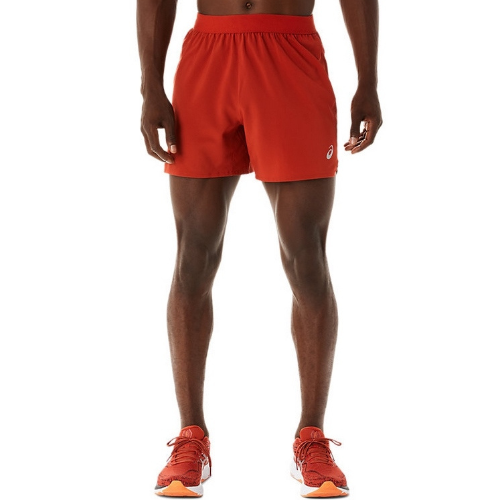 Чоловічі спортивні шорти Asics ROAD 5IN SHORT 2011C391-600