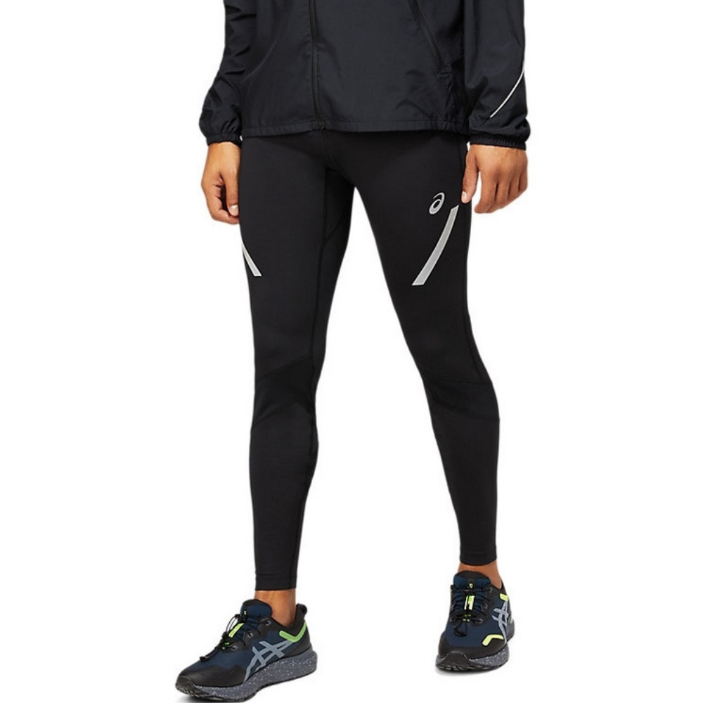 Чоловічі тайтси Asics LITE-SHOW TIGHT 2011C102-002