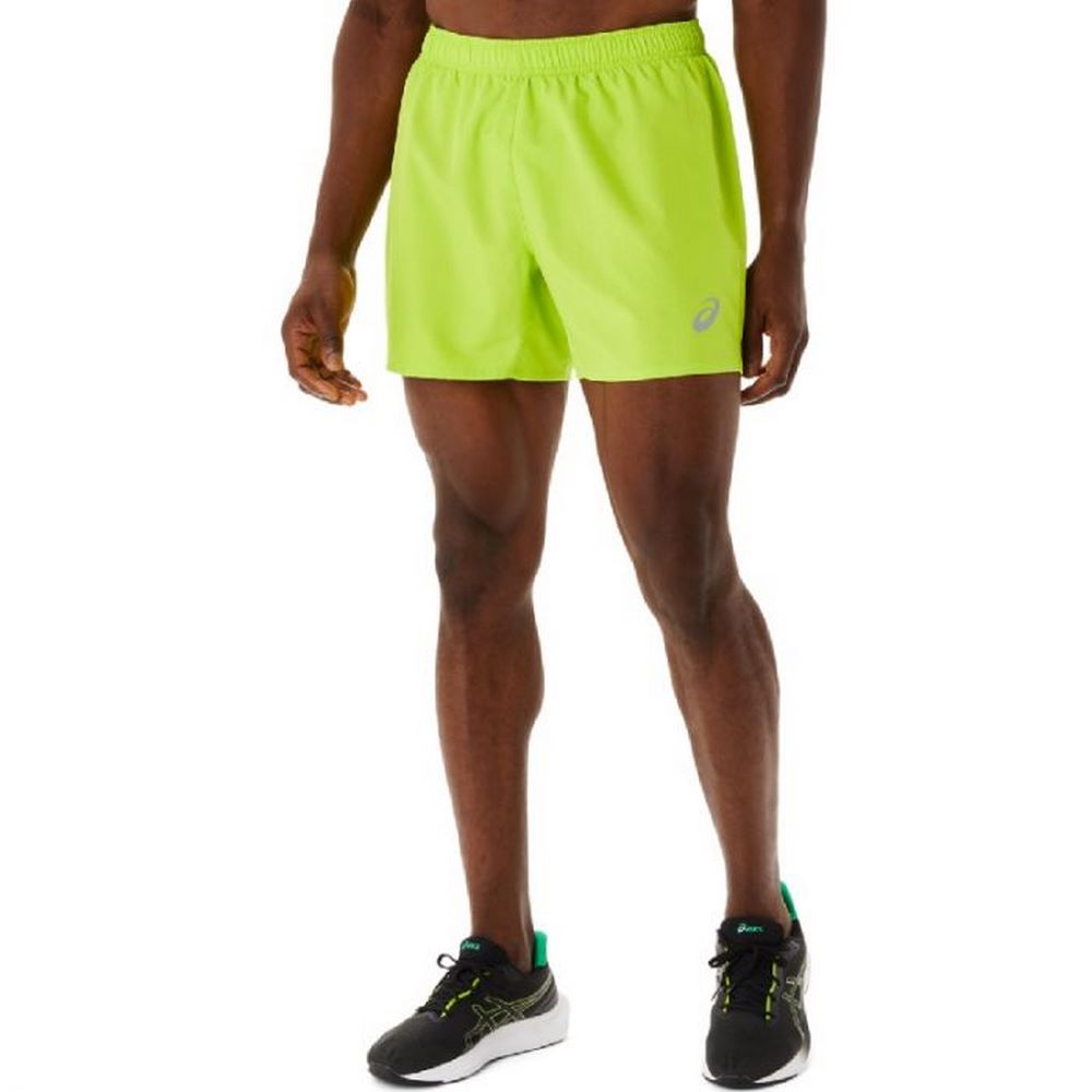 Чоловічі шорти Asics CORE 5IN SHORT 2011C336-302