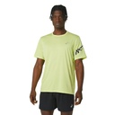 Чоловіча спортивна футболка Asics ICON SS TOP 2011C734-750
