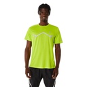 Чоловіча спортивна футболка Asics LITE-SHOW SS TOP 2011C753-300