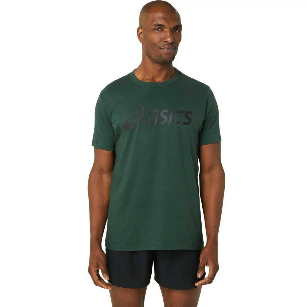 Чоловіча футболка Asics BIG LOGO TEE 2031A978-306