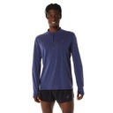 Чоловічий лонгслів Asics METARUN 1/2 ZIP LS TOP 2011C747-409