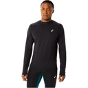Чоловічий лонгслів Asics WINTER RUN LS TOP 2011C399-001