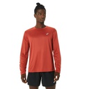 Чоловічі лонгслів Asics KATAKANA LS TOP 2011C758-600