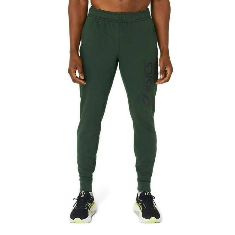 Чоловічі спортивні штани Asics BIG LOGO SWEAT PANT 2031A977-300