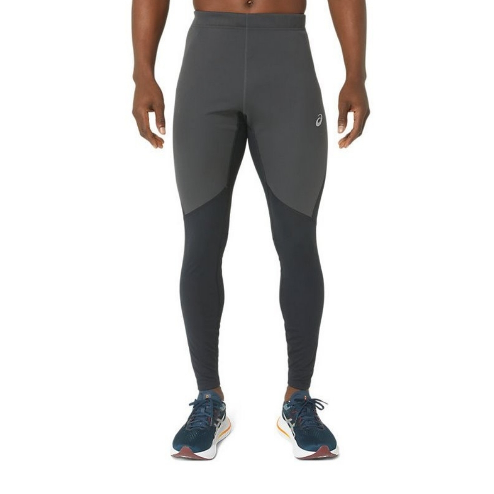 Чоловічі тайтси Asics WINTER RUN TIGHT 2011C881-BLACK