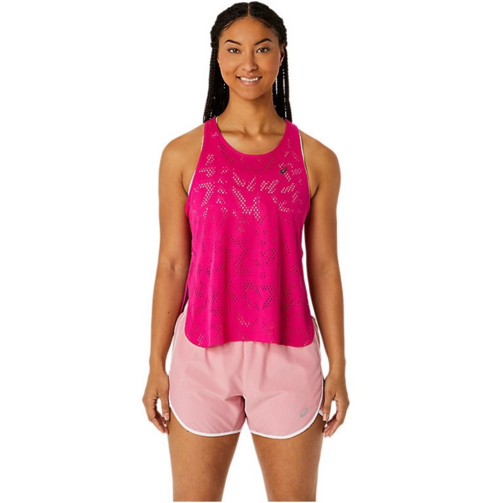 Жіноча спортивна майка Asics VENTILATE ACTIBREEZE TANK 2012C227-703