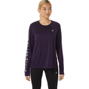 Жіночий лонгслів Asics KATAKANA LS TOP 2012A819-502