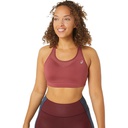 Жіночий спортивний топ Asics ACCELERATE BRA 2012B911-RED
