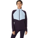 Жіноча куртка для бігу Asics WINTER RUN JACKET 2012C382-500
