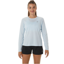Жіноча лонгслів Asics CORE LS TOP 2012C333-404