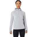 Жіноча спортивна кофта Asics WINTER RUN LS HOODIE 2012C386-020
