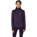 Жіноча спортивна кофта Asics WINTER RUN LS HOODIE 2012C386-500